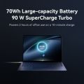 2024 New HUAWEI MateBook X Pro|VGHH-32 HUAWEI Laptop|Ultra 9 185H|Ultra 7 155H|14.2inch 3.1K High Brush Touchscreen|32GB+1TB Notebook|华为笔记本电脑 |Business Office Computer PC. 