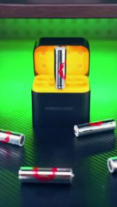 NEW AA Rechargeable Li-ion Battery 1.5V 3600mWh 1600 Cycles Microphone battery camera battery