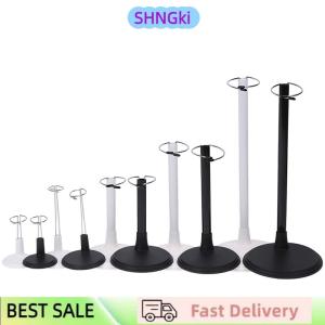 SHNGki Adjustable Metal Doll Dummy Puppet Stand Holder Bracket Support Doll Accessories