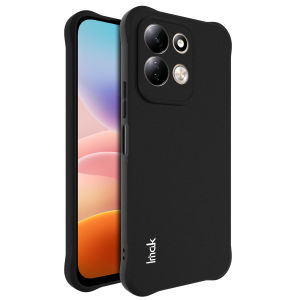 Soft Case For Redmi M100 5G China Airbag Bumper Anti Fingerprint Camera Protection CA0002