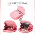 Fesyen Dompet Perempuan , Candy Colour Wallet Women , Dompet Perempuan Beg Duit Perempuan. 