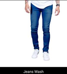 Celana jeans pria terbaru 2023Celana pria terlarisCelana panajang pria kekiniancelana panjang pria dewasacelana denim ngaret slimfit melar