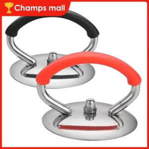 2Pcs Kitchen Pot Lid Handle Replacement Lifting Handle For Kitchen Cookware Handgrip Suitable For Pot Lid