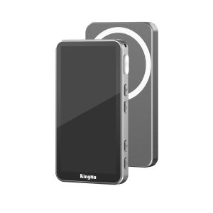 [KingMa] Magnetic Wireless Screen for Phone Vlogging and Selfies Suitable with Smartphones