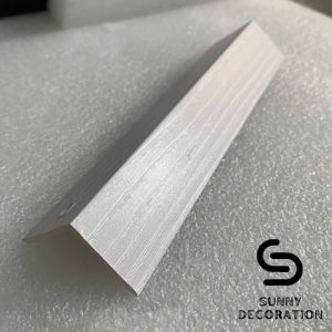 [ TERMURAH ] LIST WALLPANEL PANJANG 2.95 M | BERBENTUK L SIKU DAN SEGITIGA