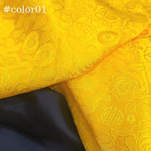 Vải Lụa Tơ Tằm Palacesilk hoa hồng thọ các màu may áo bà ba áo dài và các loại váy đầm