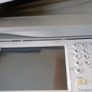 Canon IRA4251 220v Rekondisi masih seperti Baru