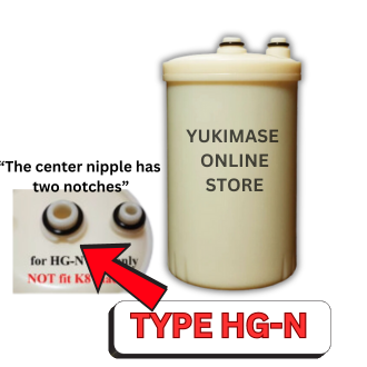 Enagic Leveluk Enagic Sun Us Water Filter Kangen Water Filter HG-N