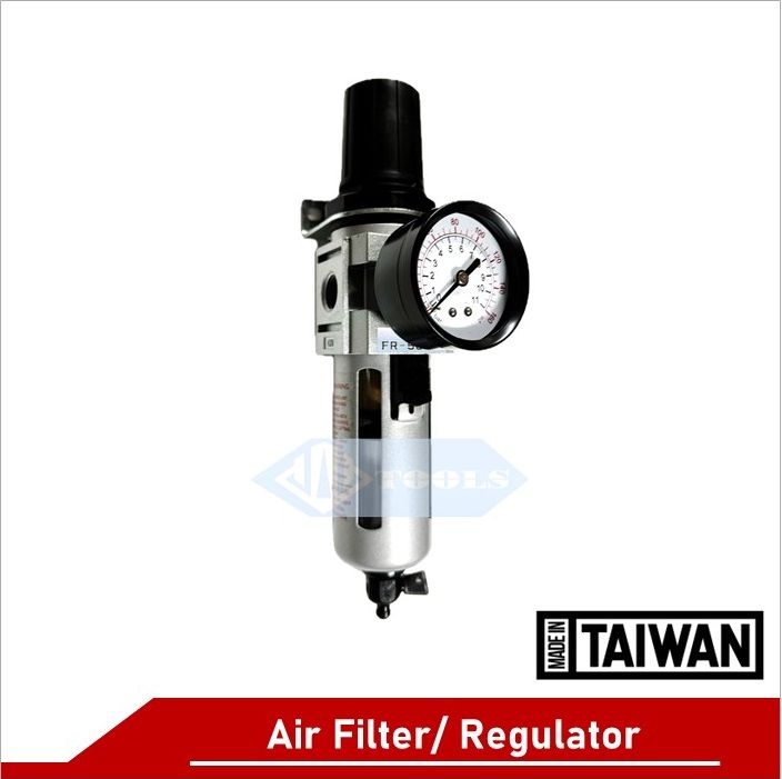 Lota Air Filter/Regulator, Air Filter Regulator Lazada PH