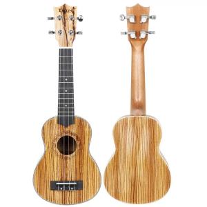 IRIN 21/24/26 Inch Ukulele 4 String Guita Classical Musical Gifts Instruments Early Education Toys for Beginners Kids Children2026