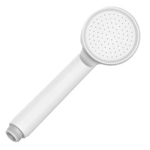 ✨ Water Faucet/Shower Head/Bathroom Sprayer/Shower Device/Nozzle For Comfort And Relaxation Pressure Boosted Fine Detachable Spray/Pressurized Fine Water Stream Shower Nozzle