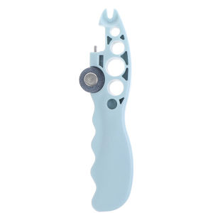 Pembuka Botol Ampul/Alat Pembuka Ampul Kaca/Ampoule Bottle Opener Alat Pembuka Pemotong Botol Ampul