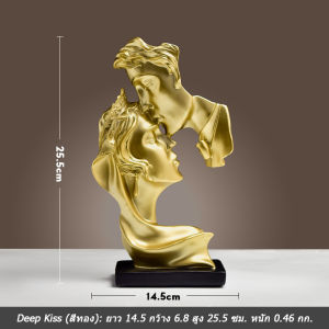 เครื่องประดับม้าศึกเงินโบราณ งานฝีมือเรซิน ของตกแต่งบ้าน ตกแต่งตู้ไวน์ ของขวัญสร้างสรรค์