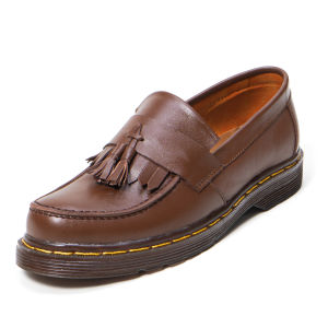 SEPATU PRIA PENNY LOAFERS LIKE DOCMART SEPATU FORMAL CASUAL