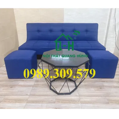 BỘ BÀN GHẾ SOFA CAO CẤP - BỘ BÀN TRÀ GIA ĐÌNH HCM
