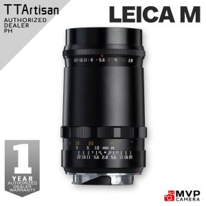 [ PH] TTARTISAN 100mm F2.8 Bubble Bokeh M42 Leica M Mount MVP CAMERA