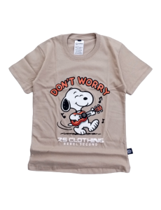 Sayla kids//kaos distro karakter anak perempuan/laki/laki umur 3-12 tahun bahan cotton combed 30s