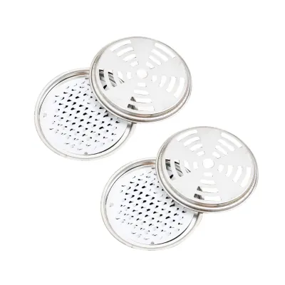 40pcs Mosquito Coil Smokeless | Organic Mosquito Coil Repellent | Fruit Tree Extract Mosquito Coil for Indoor/Outdoor