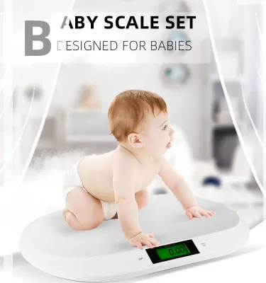 Electronic Baby / Pets Weighting Scale