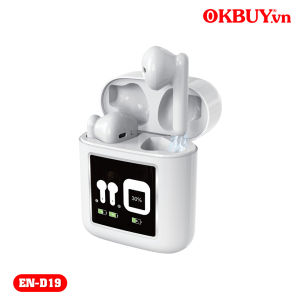 Tai nghe trợ thính pin sạc Funmic EN-D19 - Hỗ trợ thính giác cho người lớn tuổi