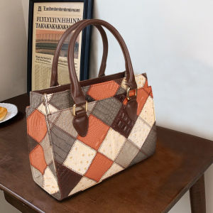 Cobbler Legend Túi Tote Da Thật Cho Nữ Túi Đeo Chéo Có Tay Cầm Phía Trên Sức Chứa Lớn Túi Đeo Vai Nữ Sang Trọng Ngoài Trời