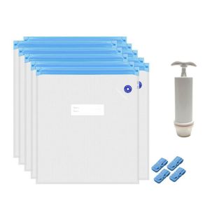 MAOMEI Đã bị niêm phong Túi đựng sợi nhựa máy in 3D Chống bụi Chống ẩm Túi hút chân không PLA ABS PETG Bền bỉ Phổ quát Thùng sấy sợi nhựa Phụ kiện in 3D