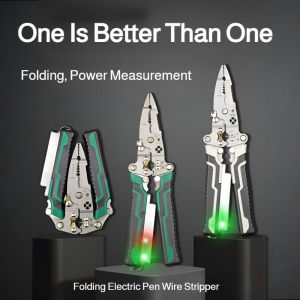 Wire Stripping Tools High Strength Household Threading Long Service Life Hobbyist Convenience Fine