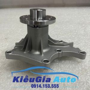 Bơm nước động cơ 4JB1 Isuzu QKR 2001-2015 5876100881