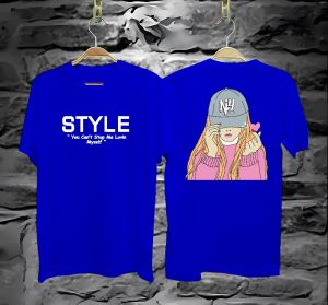 Kaos Atasan oblong wanita Lengan pendek Kaos oblong Sablon Sarangheo  Kaos cewek / Kaos Oblong/ Baju Kaos Tshirt/ Tshirt cewek / Tshirt wanita