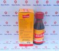 Laserin Sirup 60 ml - Membantu Meredakan Batuk. 