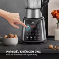 MÁY LÀM SỮA HẠT ELMICH CBE-3902 (Dung Tích Cối Xay 1750ml - Công Suất 1800w) Hàng Chính Hãng. 