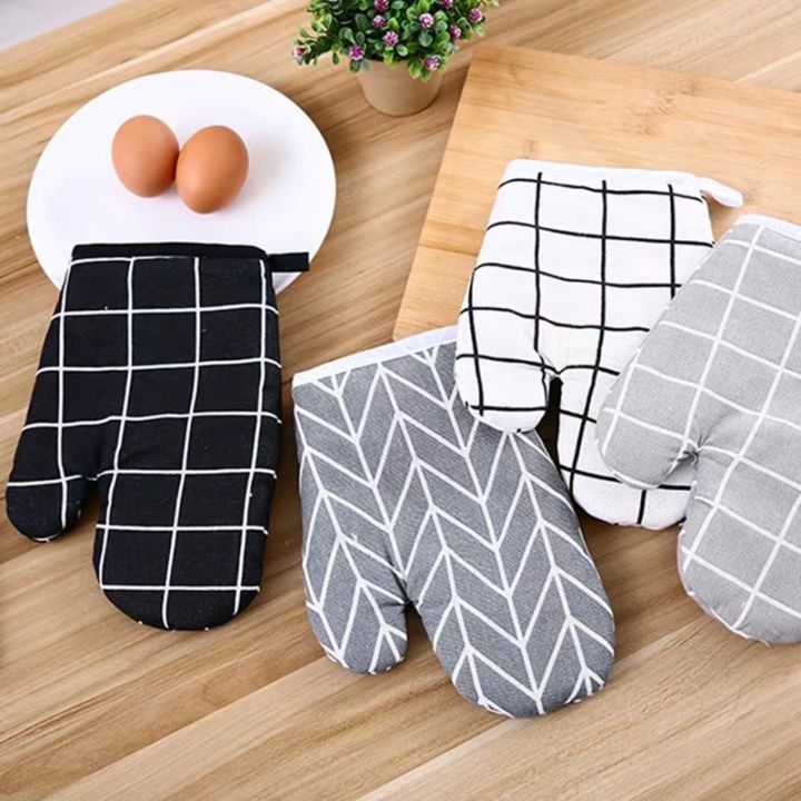 Kitchen%20Cooking%20Microwave%20Gloves%20Baking%20BBQ%20Potholders%20Oven%20Mitts%20Dapur%20Memasak%20Sarung%20Tangan%20Gelombang%20Mikro%20Baking%20BBQ%20-%20Image%203