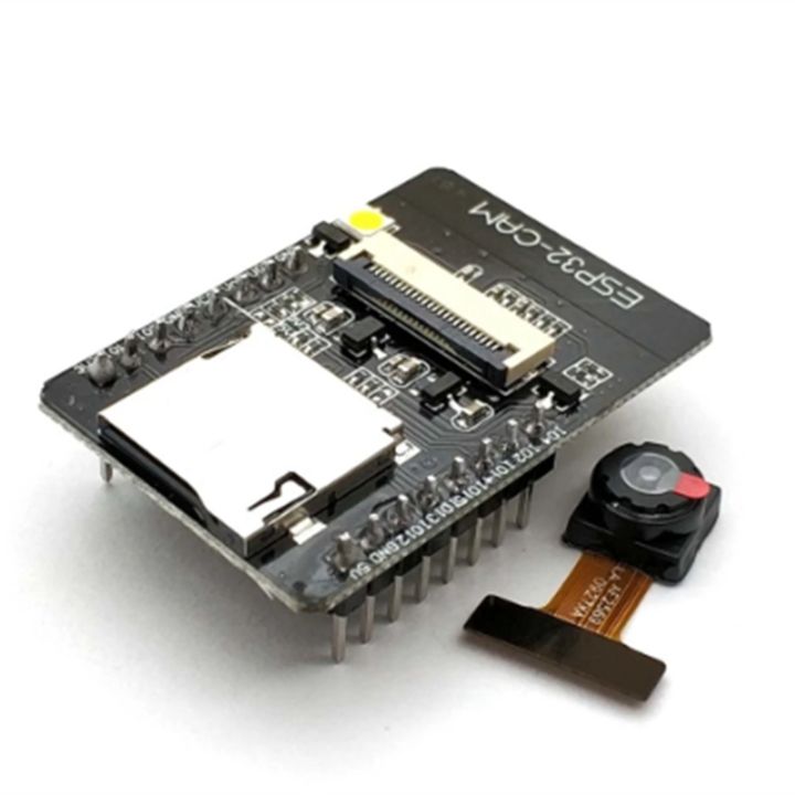 ESP32-CAM WiFi WiFi Module ESP32 Serial To WiFi ESP32 CAM Development ...