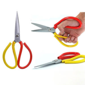 23cm Kitchen Scissors Industrial Scissors Leather Scissors Sewing Scissors Multi Purpose Scissors