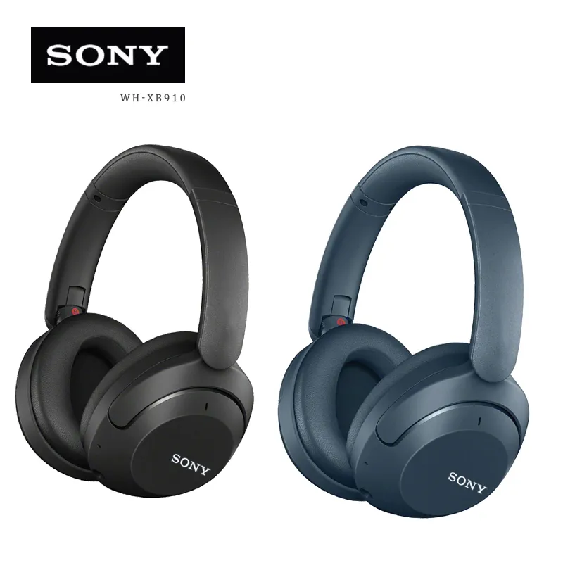 Original Product Sony WH XB910N Waterproof and Sweatproof