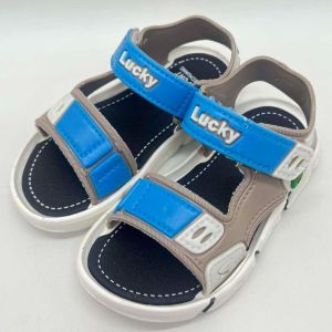 619+6 IMPORT Sandal Anak Laki-Laki Motif Dinosaurus Sandal Gunung Anak Cowok Sport Fashion Terbaru Kekinian Ukuran 21-30