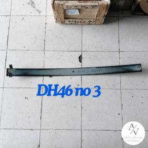 Per Grandmax induk No 3 per daun Grand max DH46-3 pir utama Grenmex per lebar 6cm panjang 100cm indospring 100%