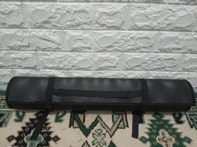 Matras Karet / Matras camping / Matras Outdoor / Tikar Camping