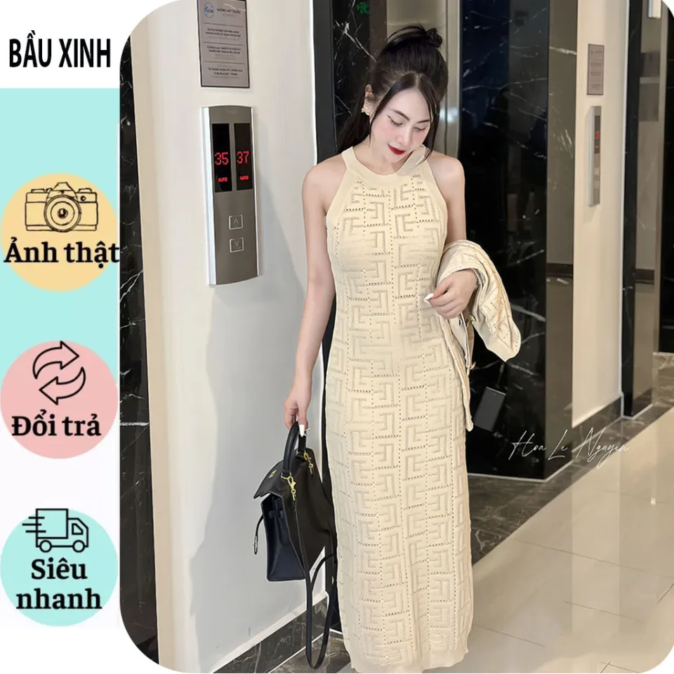 sét váy len quảng châu cao cấp cho bé gái | Shopee Việt Nam