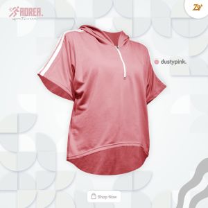 Zaneva - Adrea Hoodie Sport by Zaneva