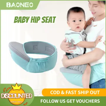 Buy Baby Carrier Waist Belt online Lazada .ph