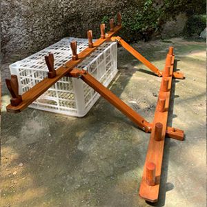 STANDAR JORAN TIMBANGN JORAN JEJER DUDUKAN JORAN PION