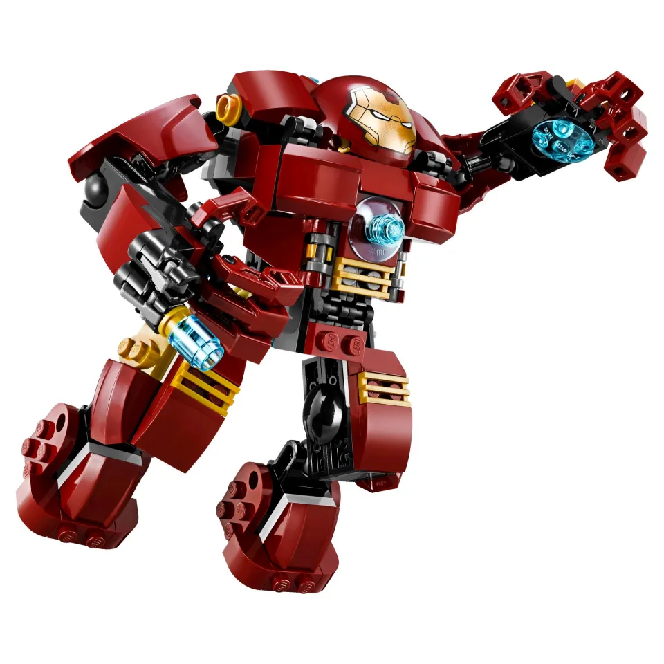 Lego super 2025 heroes 76031