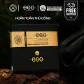 Eco Herb - Signature Edition - Herbal Premium - 5 Traditional Herbs for Optimal Health and Wellness. 
