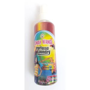 OMAH WANGI PARFUME LAUNDRY SPRAY 250ML / PEWANGI PAKAIAN