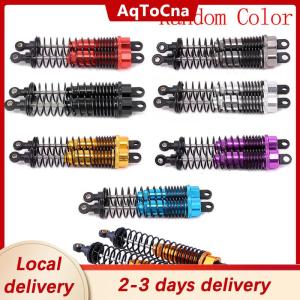 [COD] AqToCna Ship within 24 hours 2Pcs aluminum alloy 108004 shock absorber cuitable for HSP 1:10 94111 94188