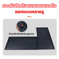 สินค้าพร้อมส่งในไทย แผงแขวนเครื่องมือ DIY pegboard Size(90x45 cm)ติดผนัง ที่แ แเอนกประสงค์ ที่แขวนเครื่องมือช่าง แขวนเครื่องมือช่าง ที่แขวนของ แผงเครื่องมือ ที่แขวนของอเนกประสงค์ ที่แขวนอุปกรณ์ ที่แขวนเครื่องมือ รับน้ำหนักได้เยอะ ทนทานยิ่งขึ้น ติดตั้งง่าย. 