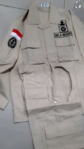 Seragam Kemenhan - Seragam Kemhan - Seragam Kementrian Pertahanan - Setelan Kemenhan - Seragam Bela Negara - PDL Bela Negara - Seragam PDL Kemenhan - PDL Kemenhan - PDL Kementrian Pertahanan