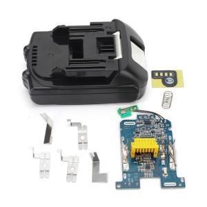 Industrial 18V Tool Repair 18V Protective Circuit Board Module for BL1840 Electronics Tool Accessories