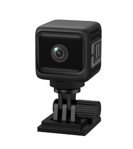 EKLEVA 1080p Mini Camera Home Small Wireless Wifi Cameras Outdoor Upgraded Motion Detection Security Alerts Night Vision Camera